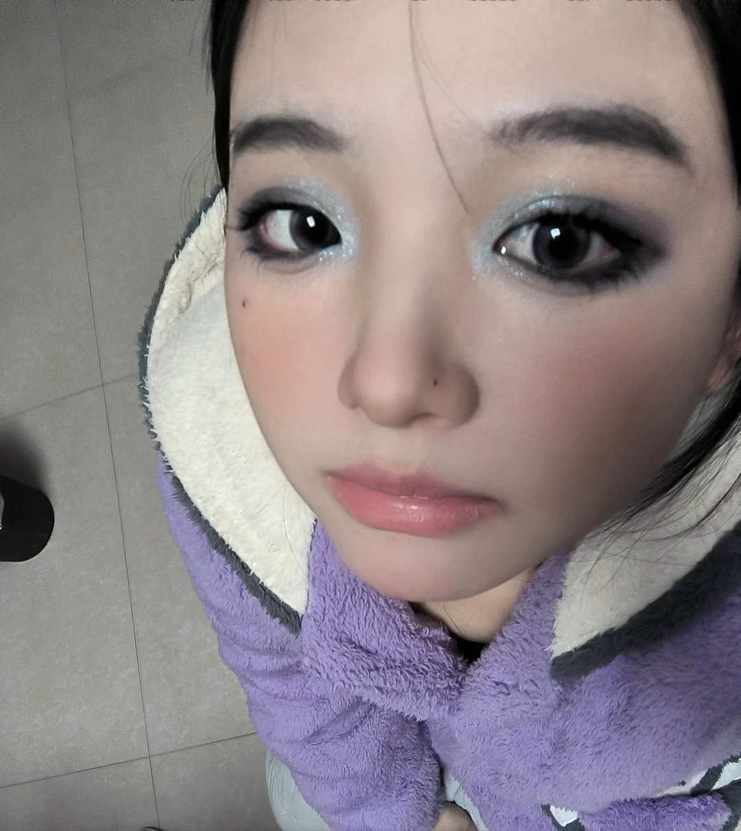 古希腊掌管安卓机原相机的神