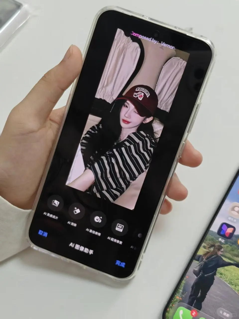 苹果妹无痛换成oppo到底有多爽？