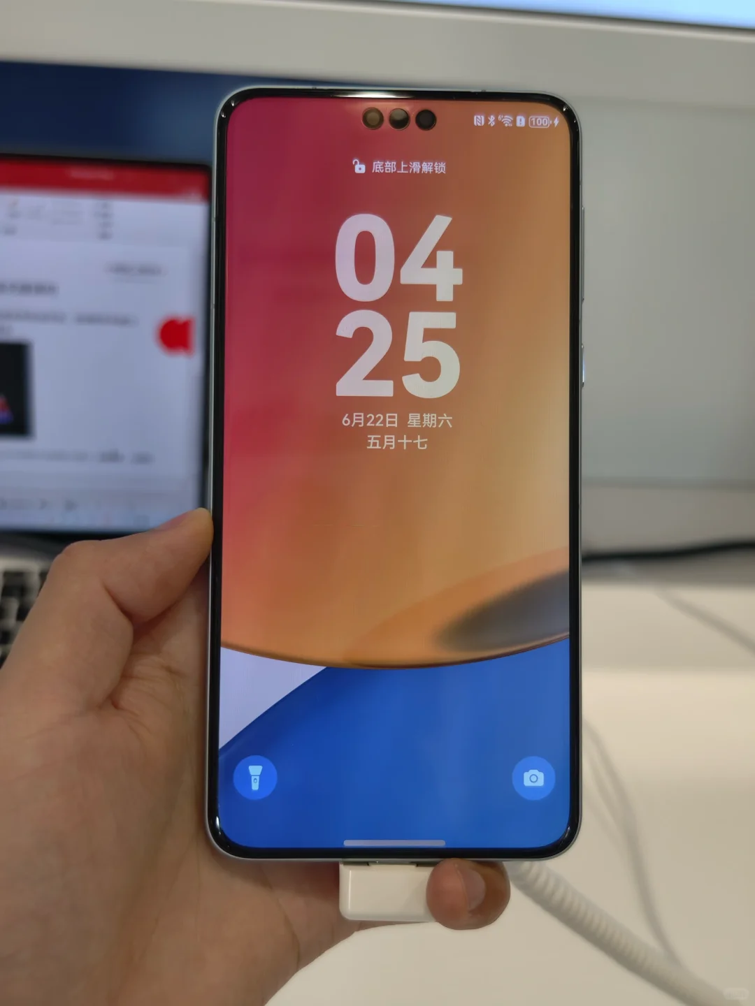 用上纯血版鸿蒙Next了！简单谈几点感受