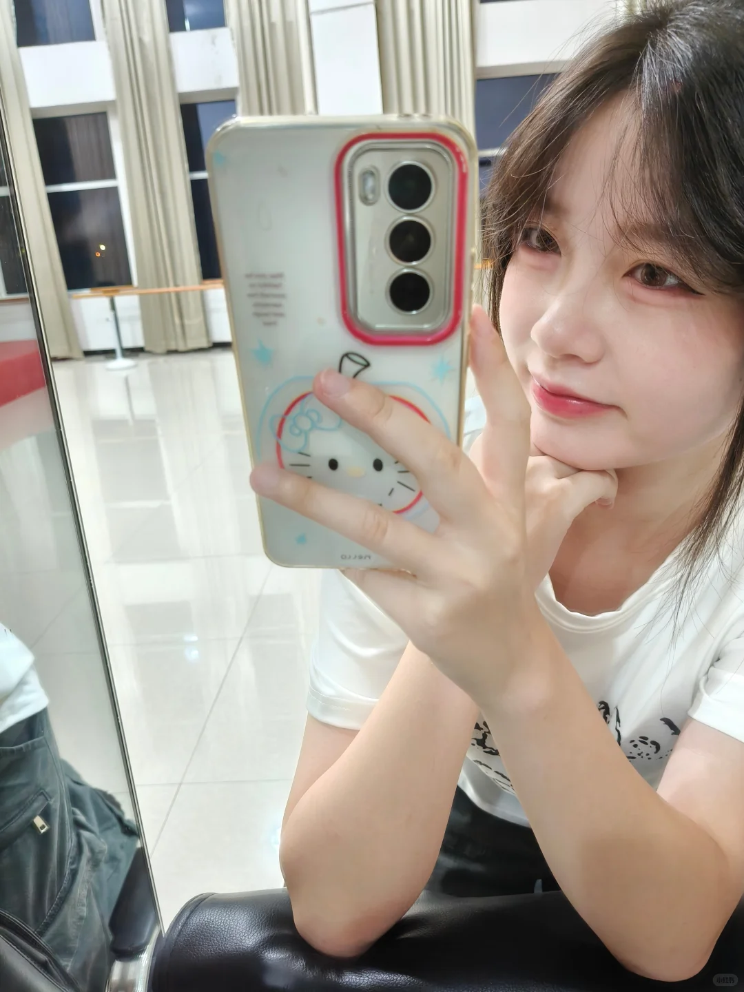 我咋突然感觉安卓拍照也挺好看的