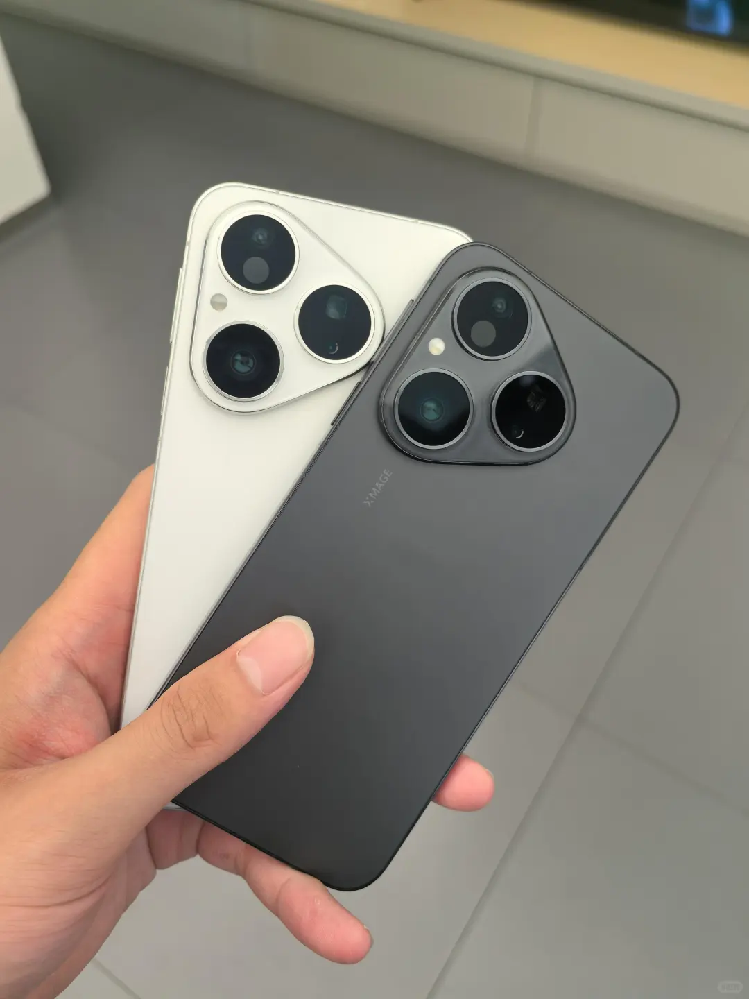 Pura 80 太便宜啦