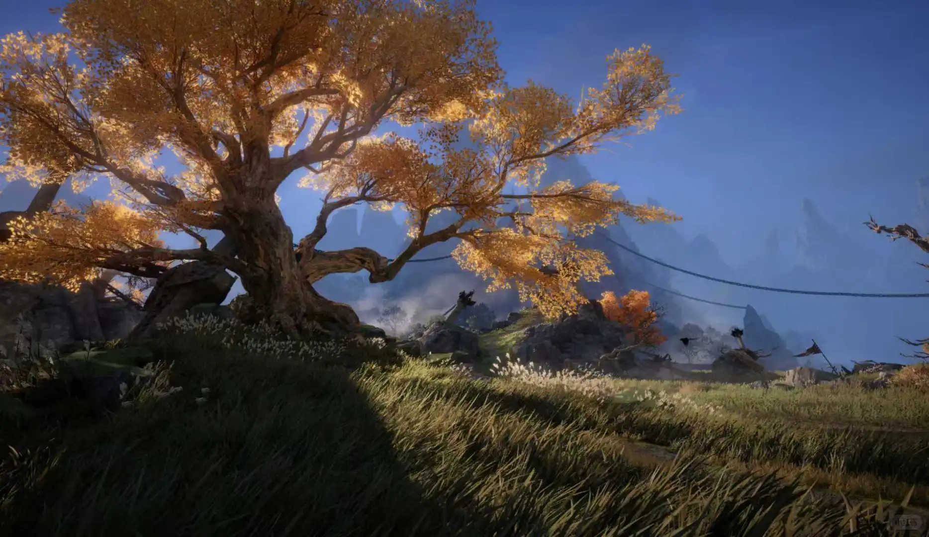 pc端和移动端像两个游戏……