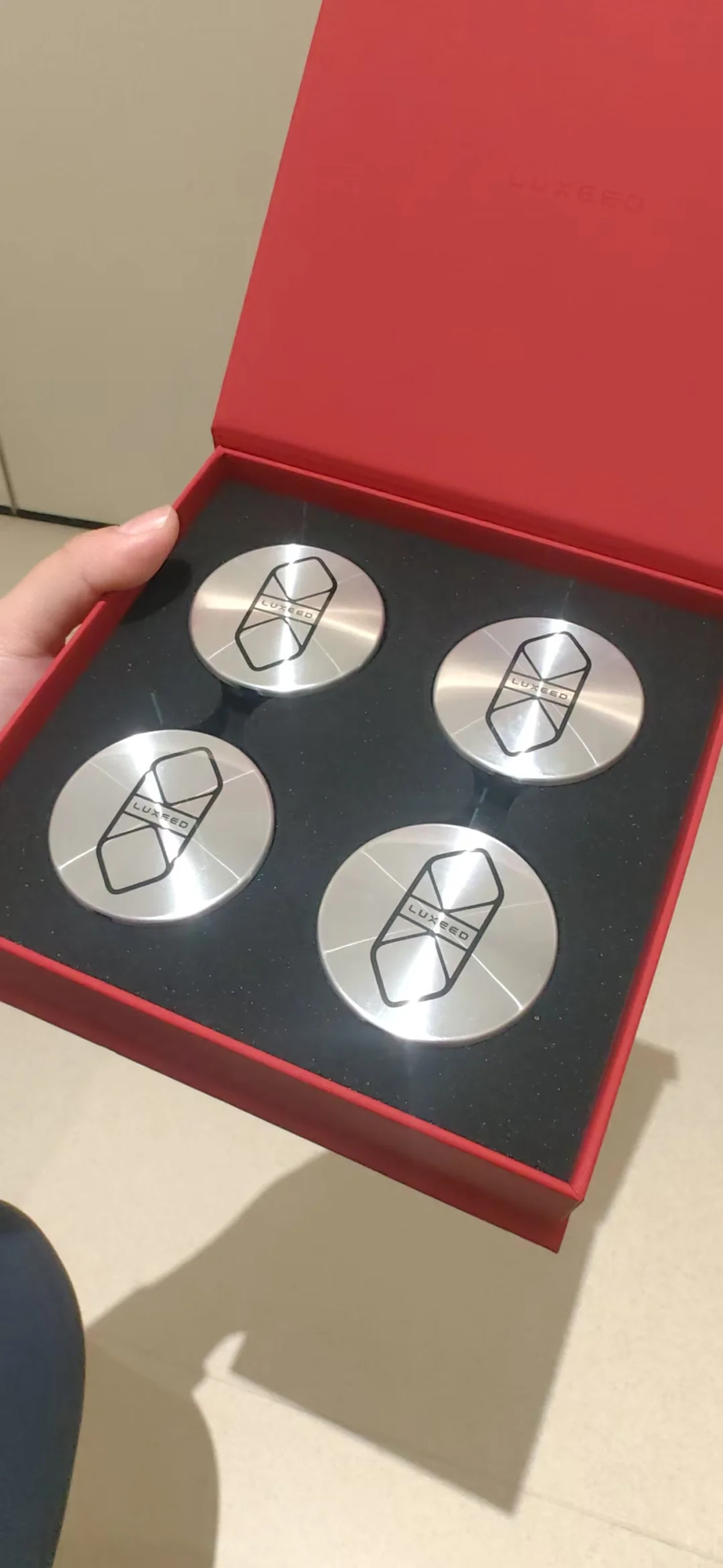 滨州鸿蒙智行体验分享