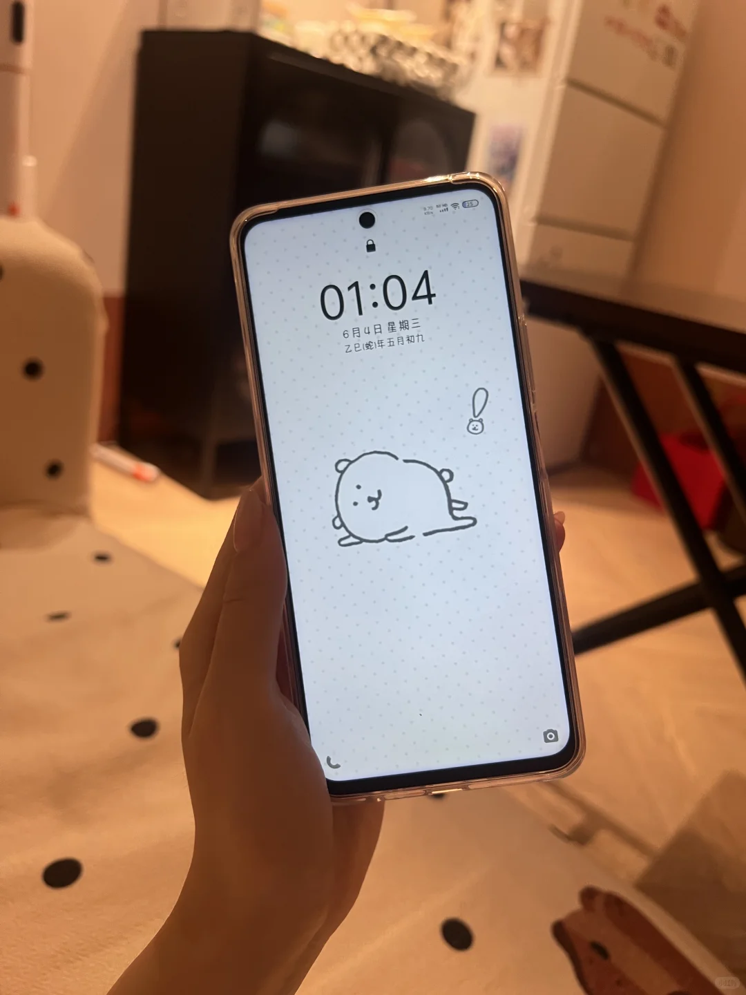 iqooz9x 好用！！！