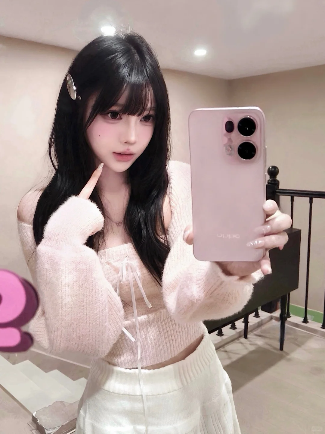 𝒫𝒾𝓃𝓀 𝒹𝒶𝒾𝓁𝓎 💕⪩. .⪨ ต