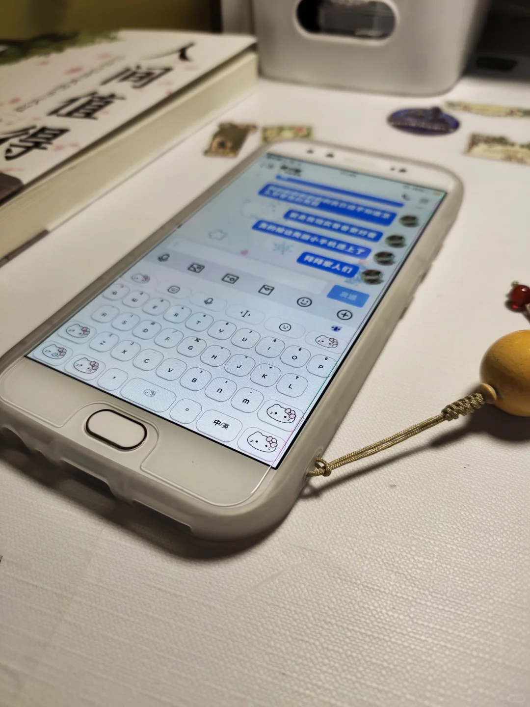 无滤镜分享一下我的两个小VIVO