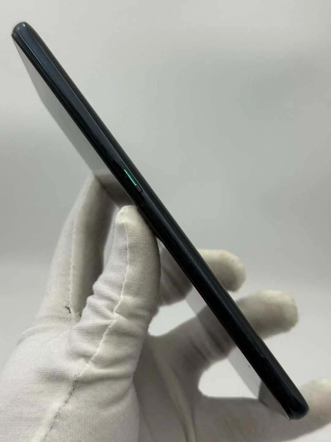 98新OPPO A9云母绿