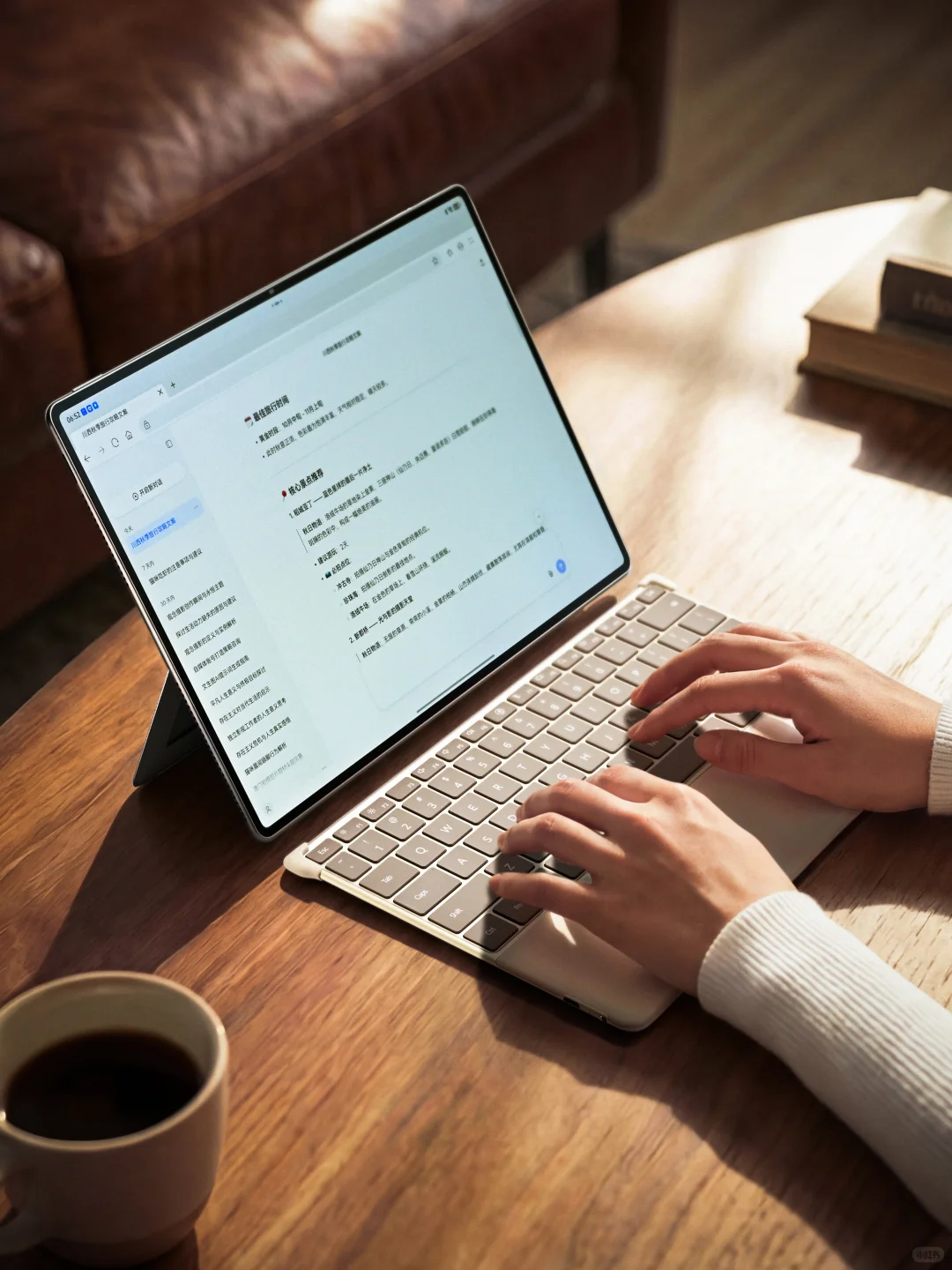 鸿蒙二合一，一“切”全搞定！