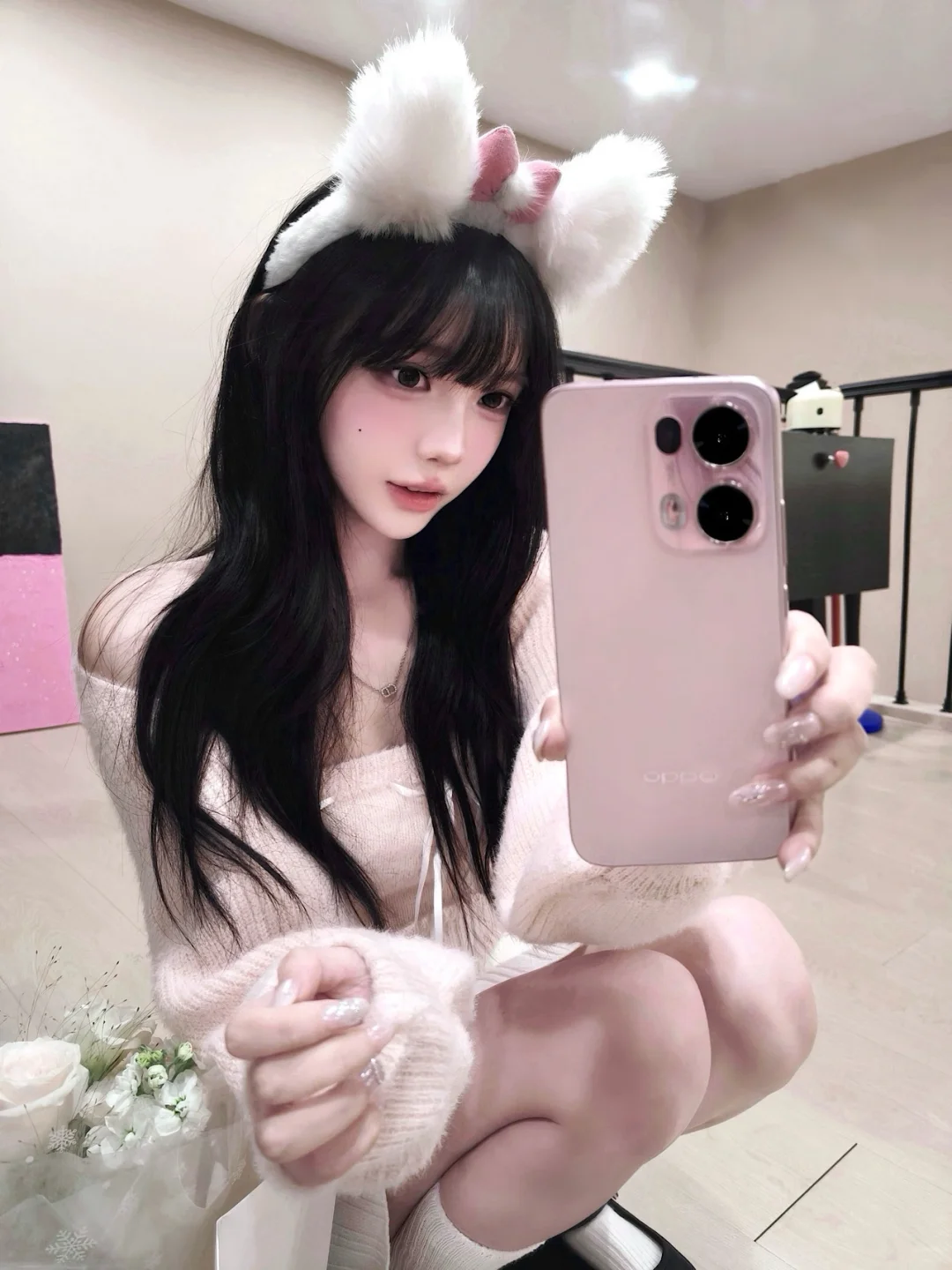 𝒫𝒾𝓃𝓀 𝒹𝒶𝒾𝓁𝓎 💕⪩. .⪨ ต