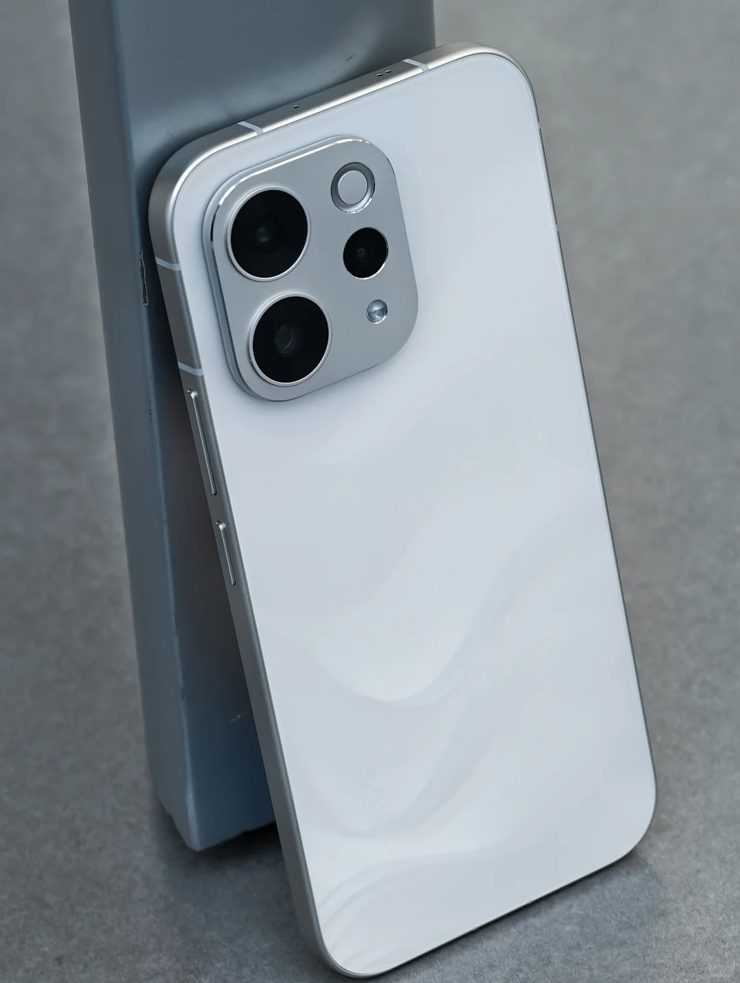 vivos50系列已使用一段时间，家人们随便问