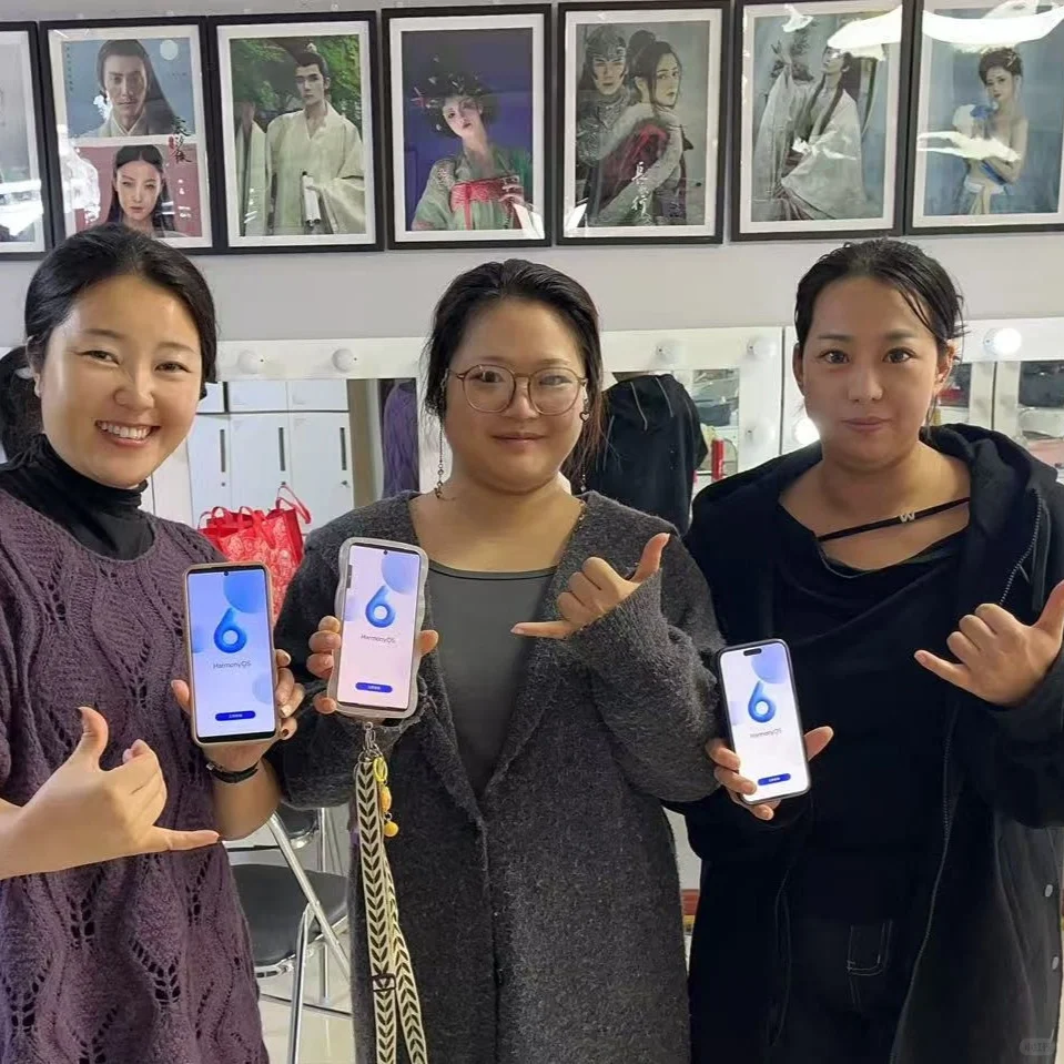 鸿蒙6|寻得智慧生活的答案