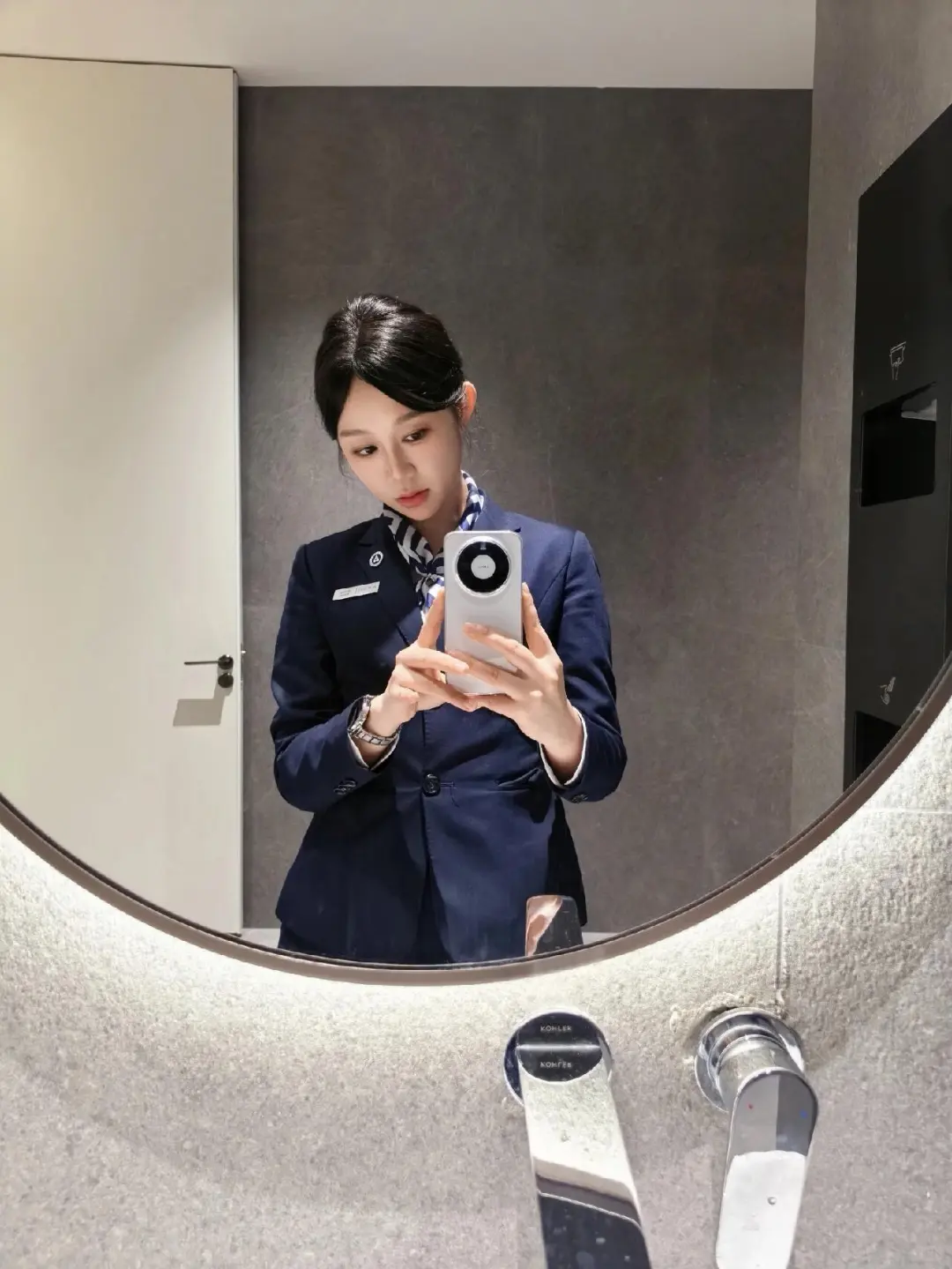 00年勇闯鸿蒙智行的第1天