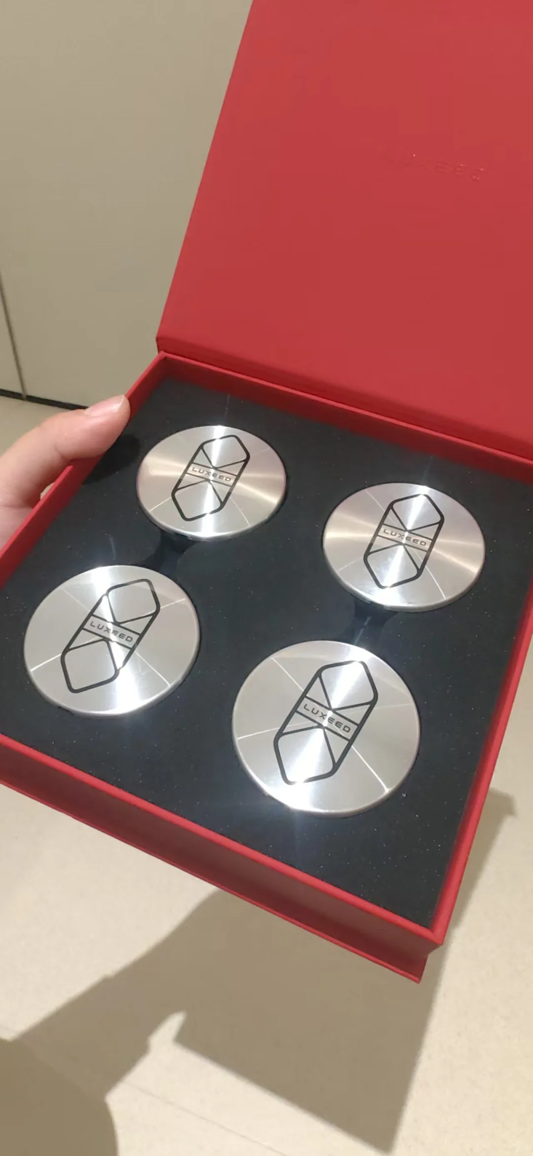 滨州鸿蒙智行体验分享