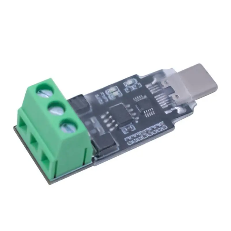 安卓转485神器·手机秒变工控终