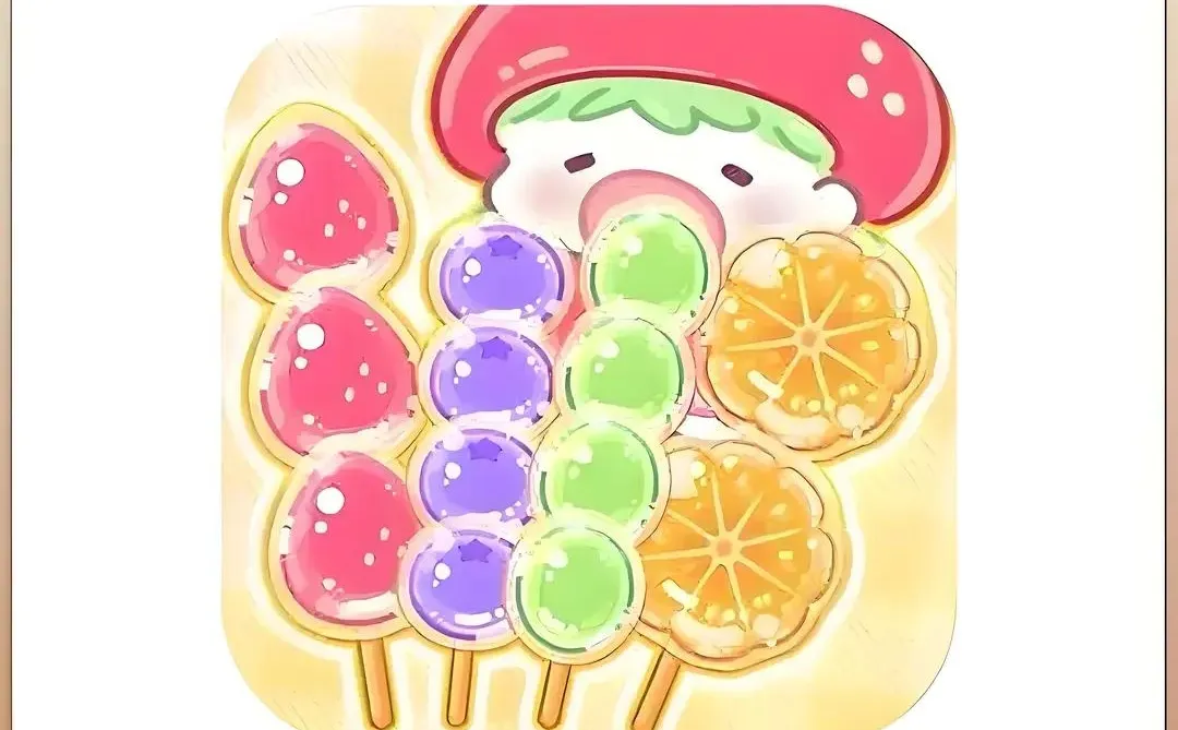 糖葫芦达人 去广告版 支持苹果下载安手机