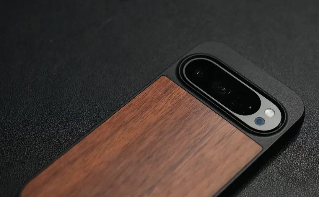 安卓小屏旗舰 Pixel 9 Pro 使用体验 下篇