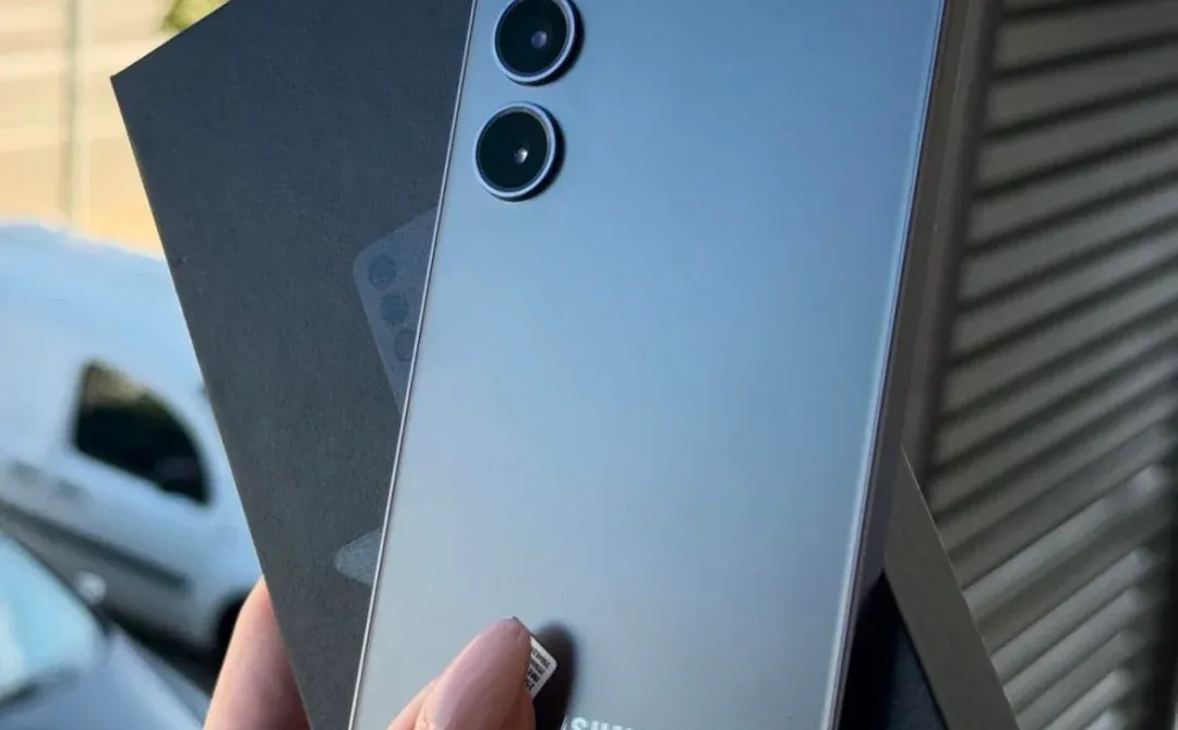 三星手机是安卓机里最有质感的