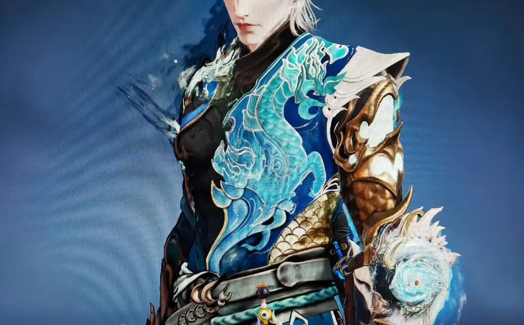 永劫PC有没有夜猫子的姐妹