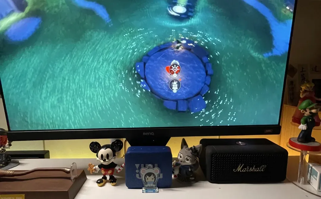 PC端居然如此丝滑