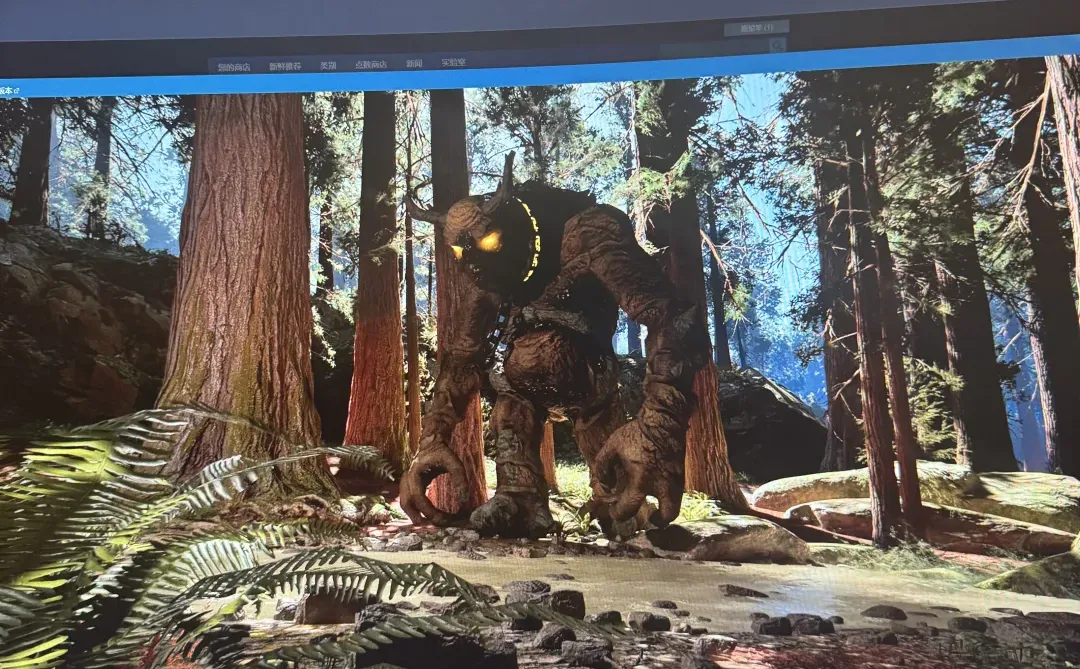 今年会发❗叫的越大声越完蛋的游戏