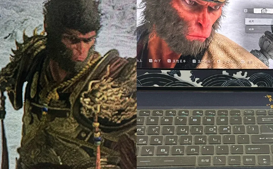 PS5和PC你们会选哪个？