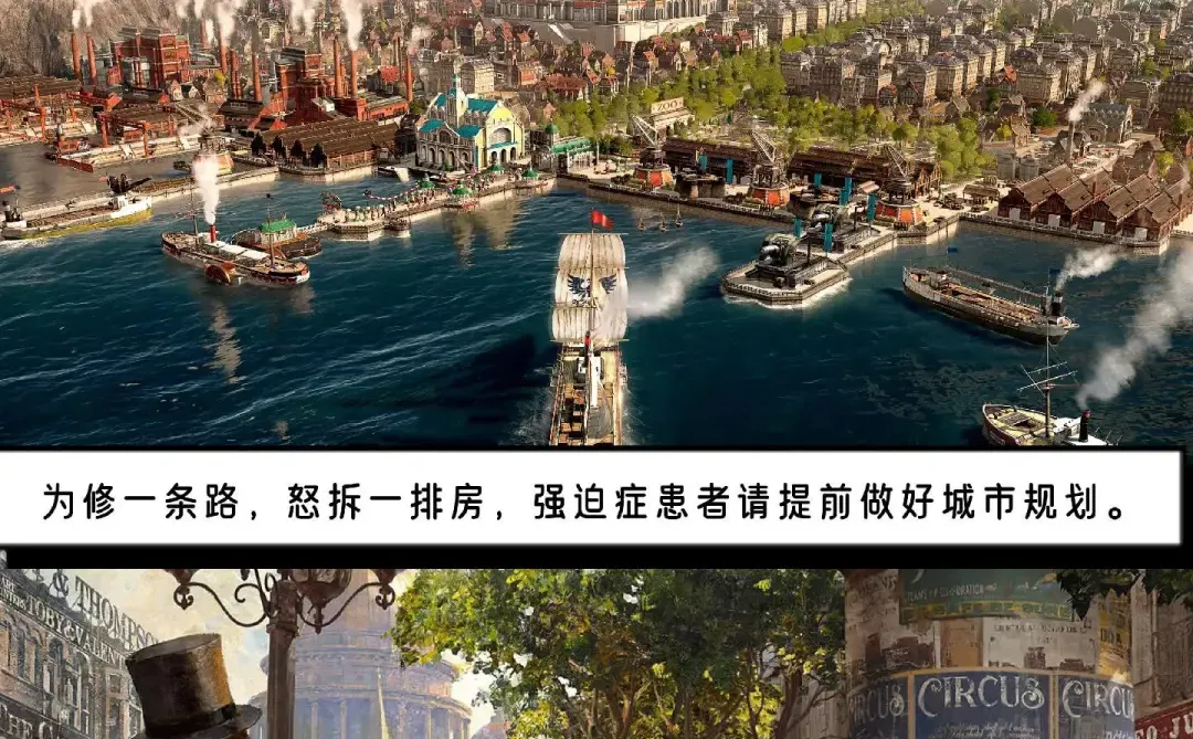 墙裂推荐｜盘点几款必玩即时战略游戏！！！