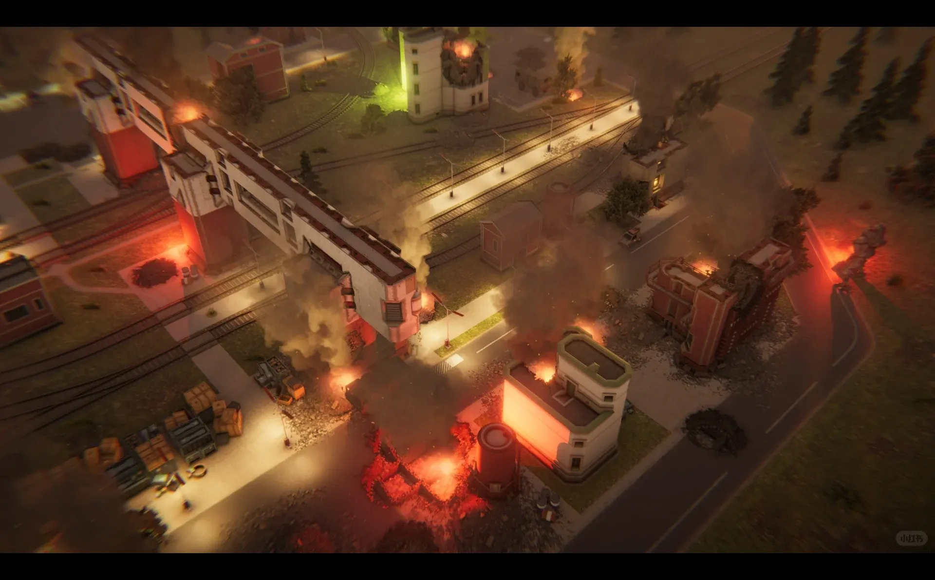 Azuki游戏推荐《幻影旅团》