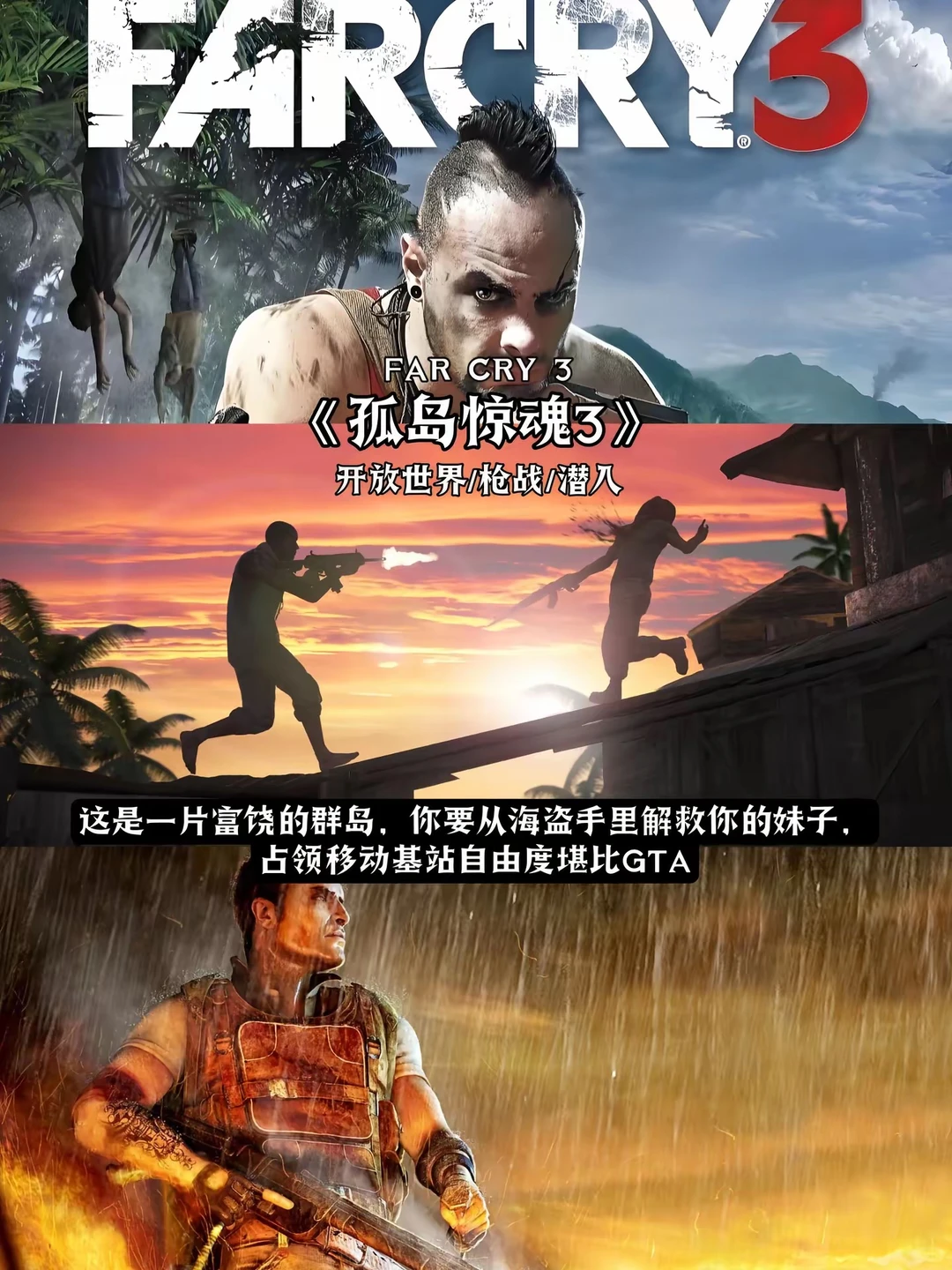 低配置必玩的单机游戏