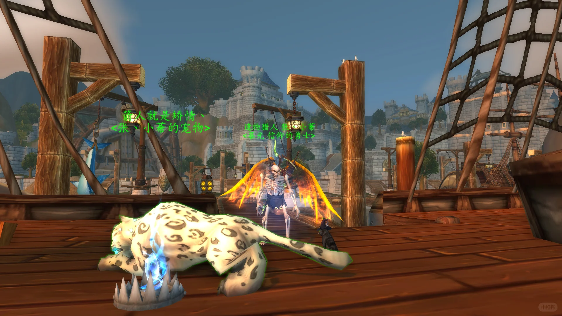 想买台电脑玩魔兽世界