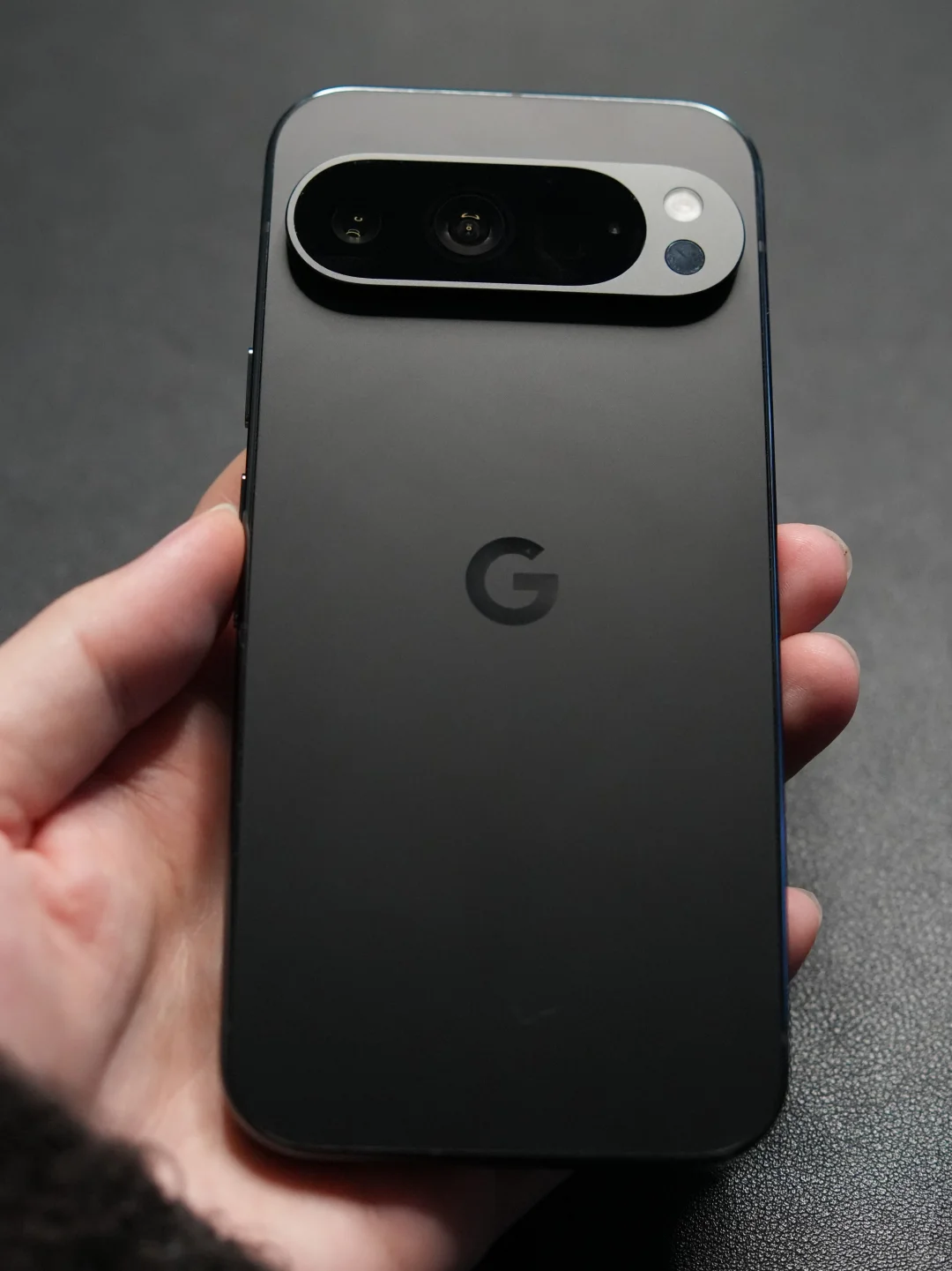 安卓小屏旗舰 Pixel 9 Pro使用体验 上篇