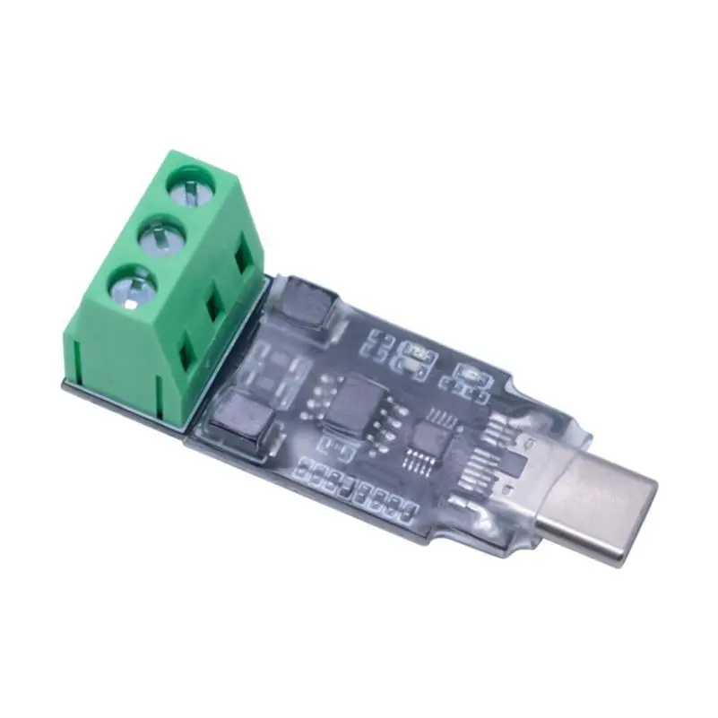 安卓转485神器·手机秒变工控终