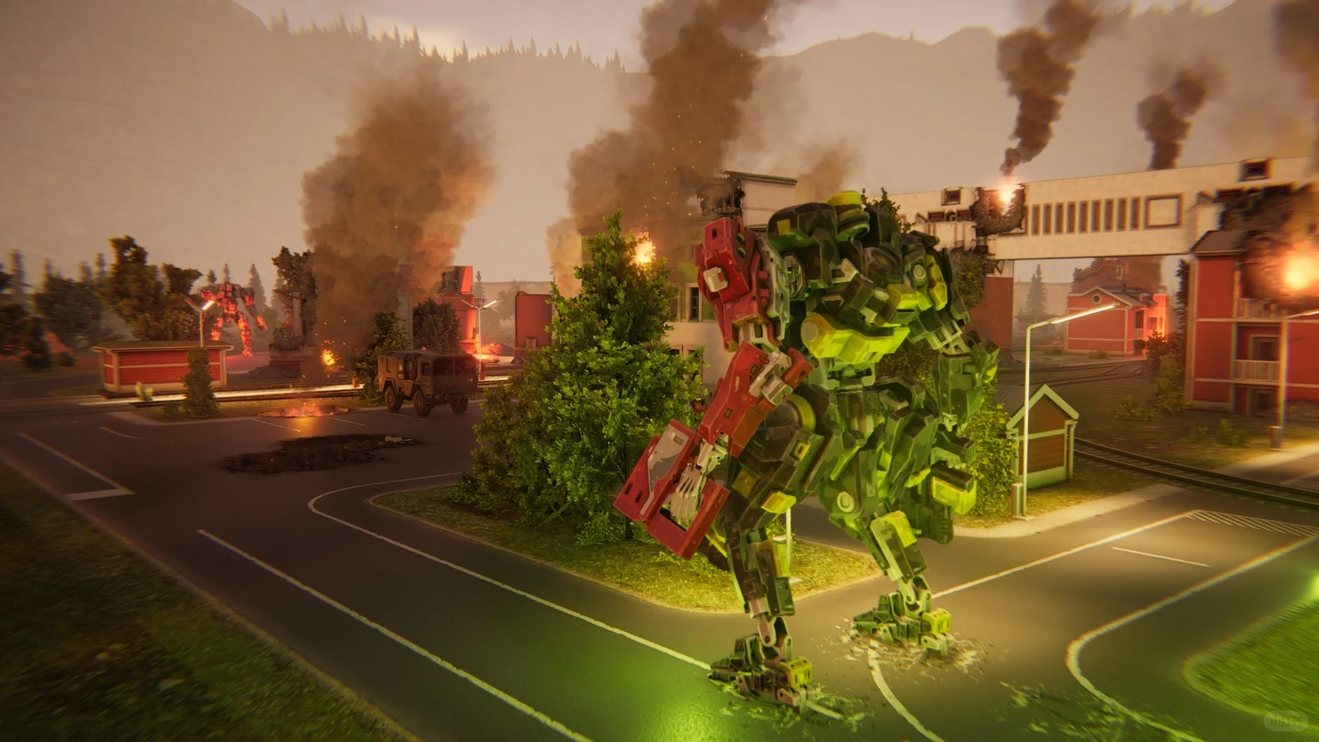 Azuki游戏推荐《幻影旅团》