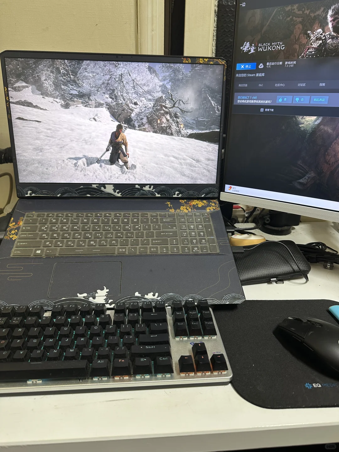 PS5和PC你们会选哪个？