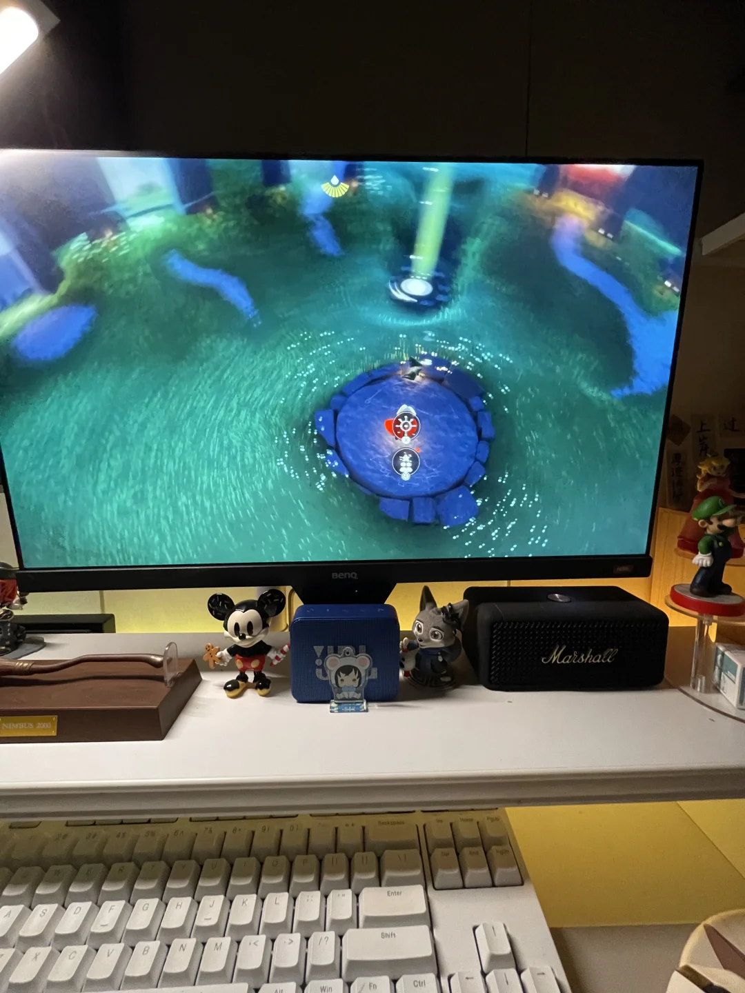 PC端居然如此丝滑