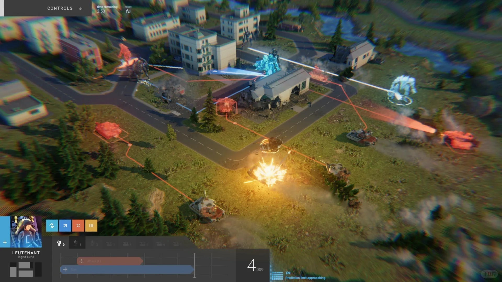 Azuki游戏推荐《幻影旅团》