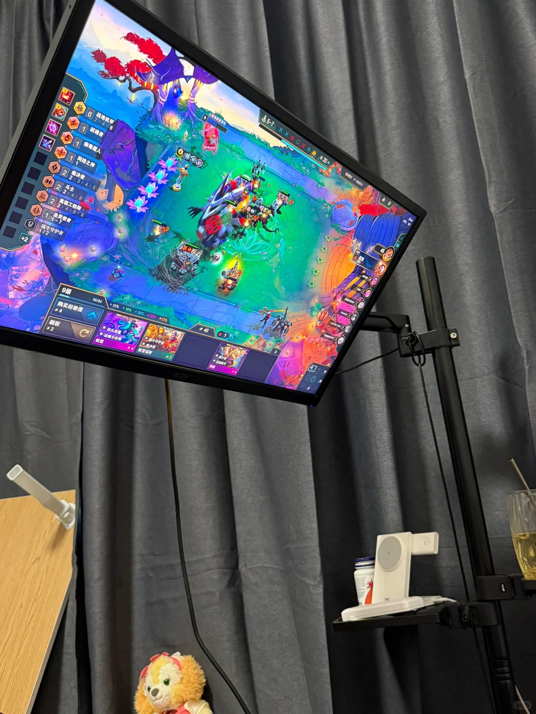 谁说下这游戏这么好玩吗？