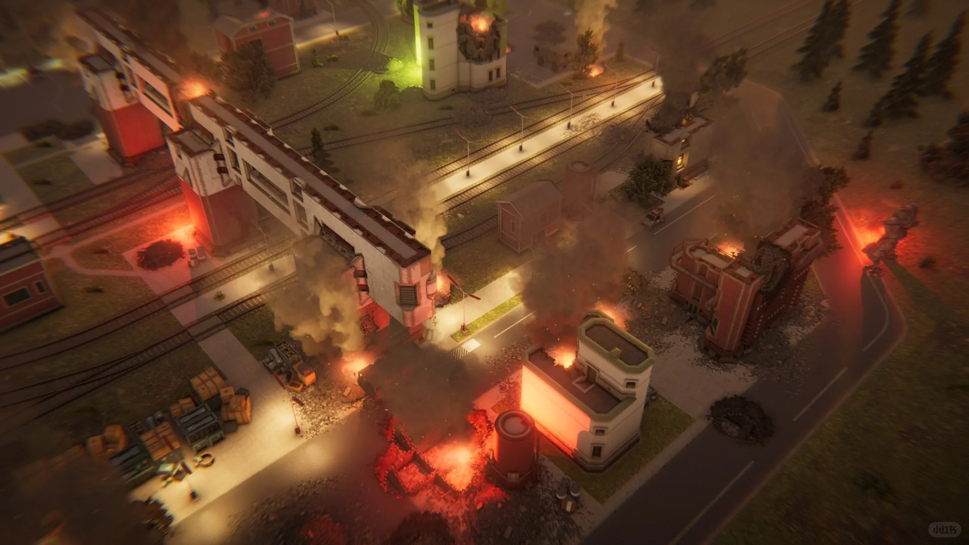 Azuki游戏推荐《幻影旅团》