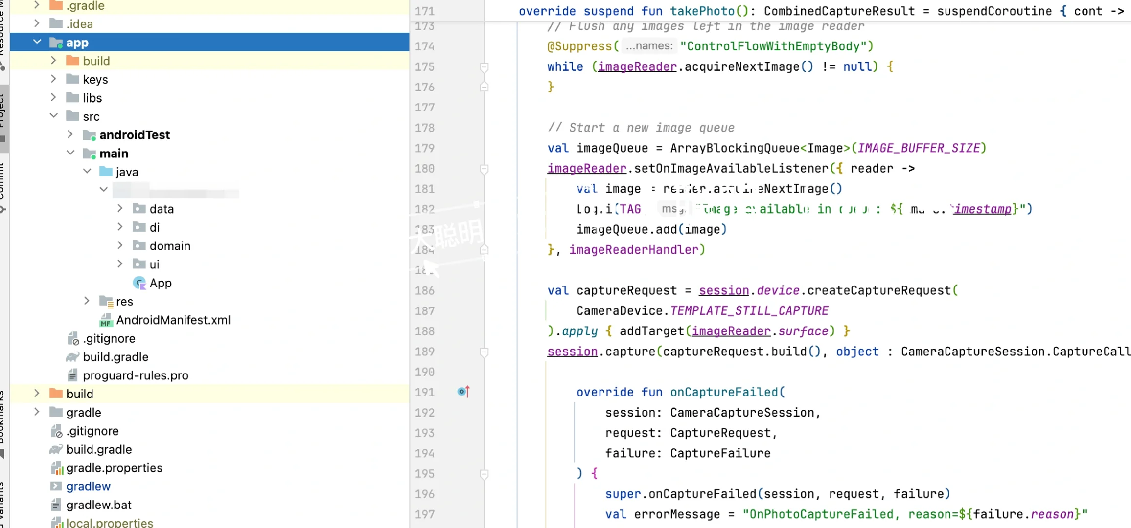接Android单子，纯手撸，包售后