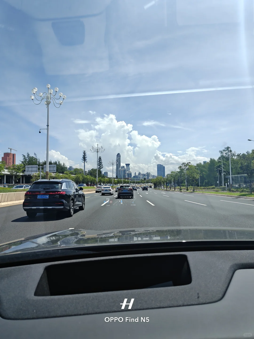 OPPO Find N5