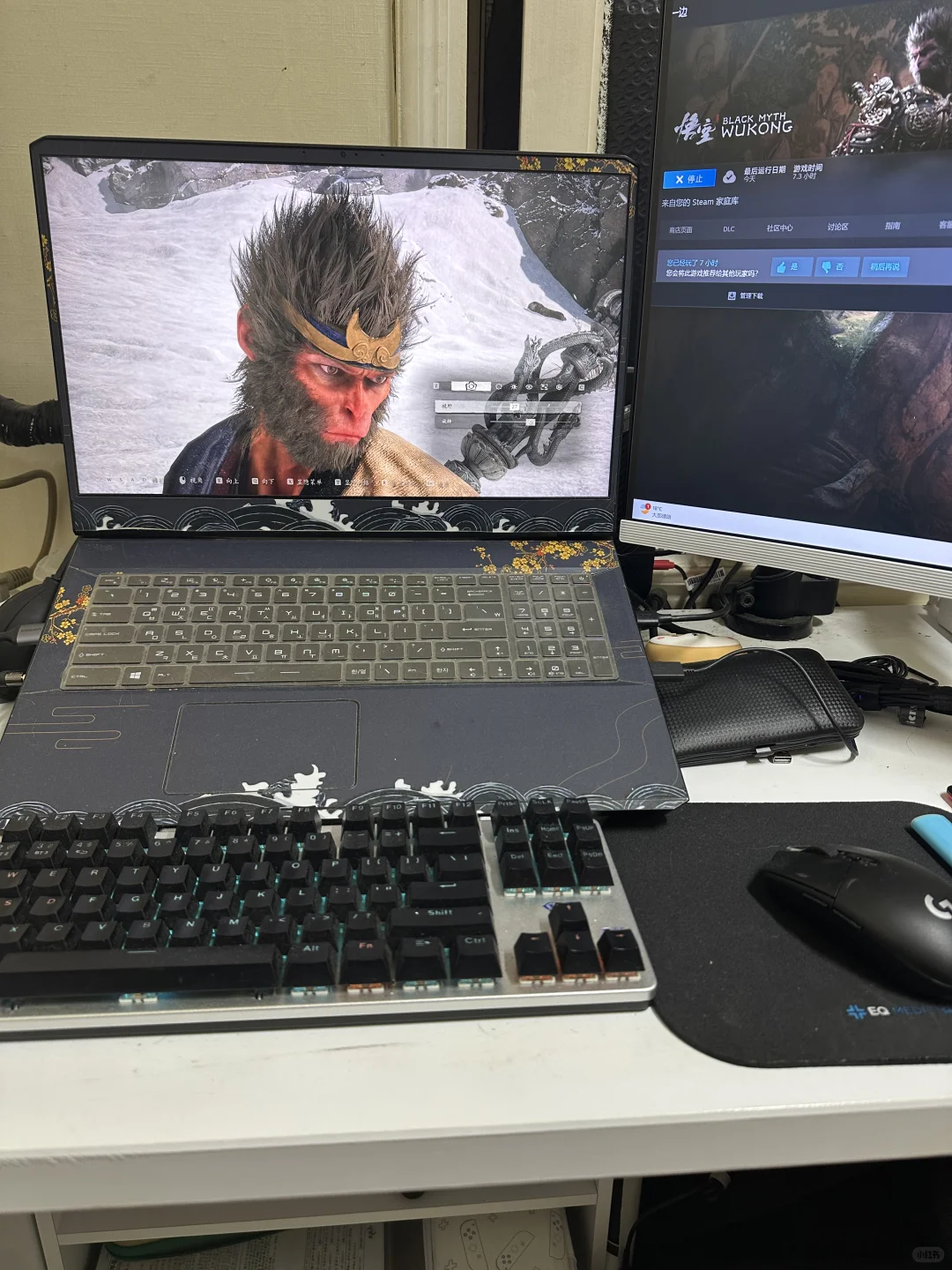 PS5和PC你们会选哪个？