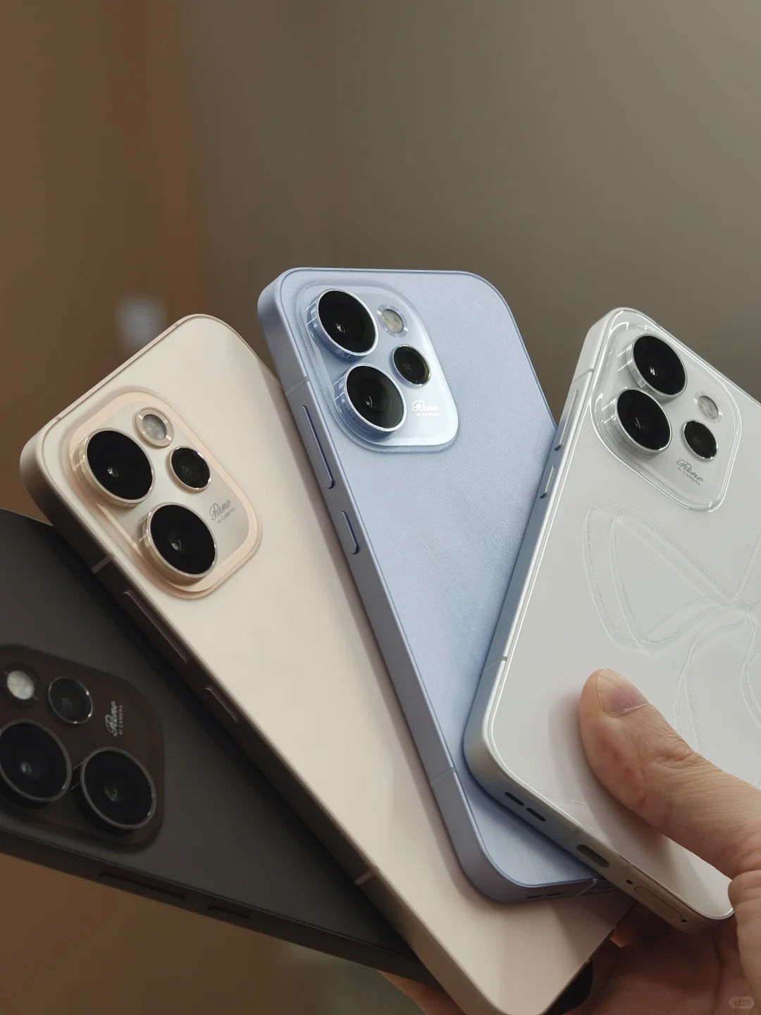 对比下Reno15和findx9Pro到底选谁！！