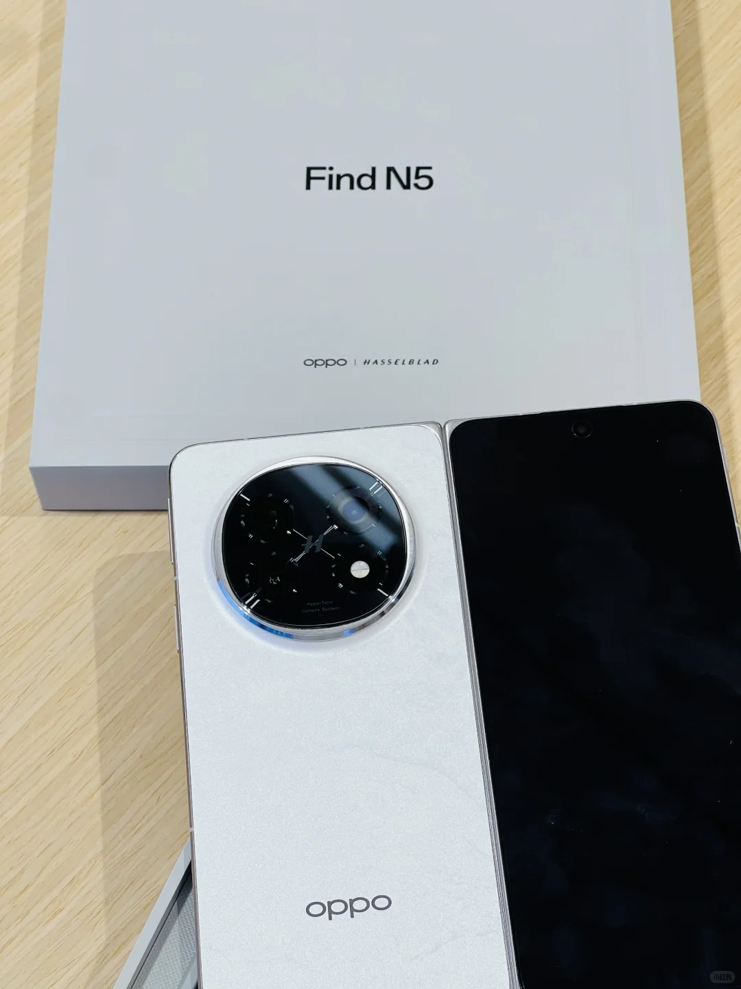 OPPO Find N5
