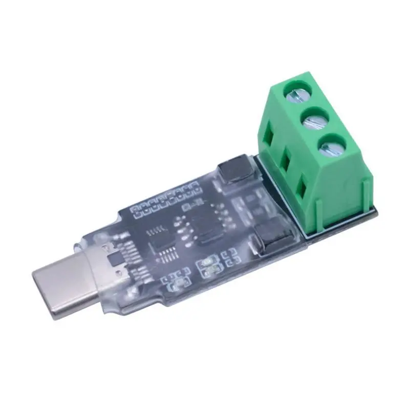 安卓转485神器·手机秒变工控终