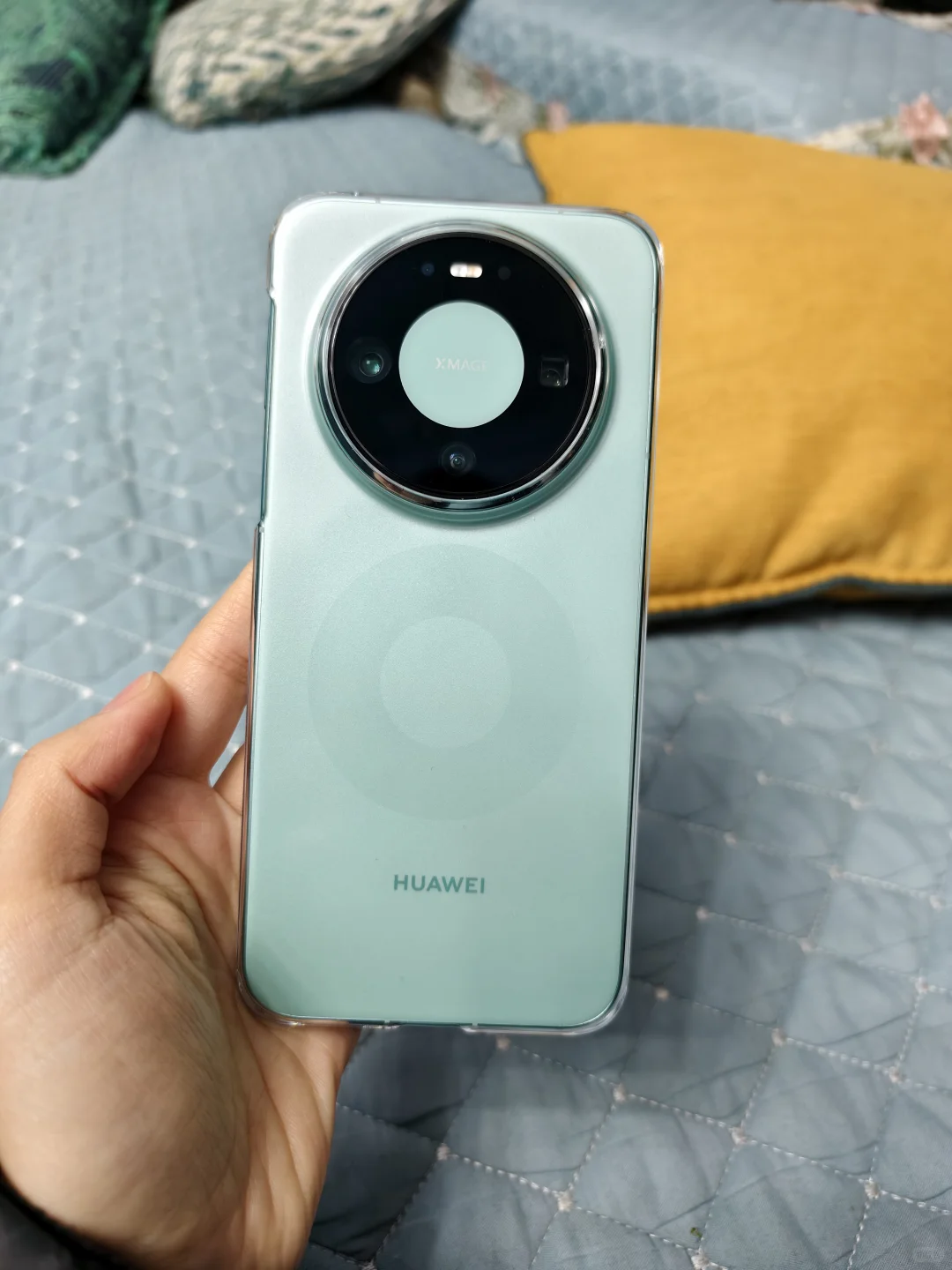 天呐！这个小绿也太好看啦！