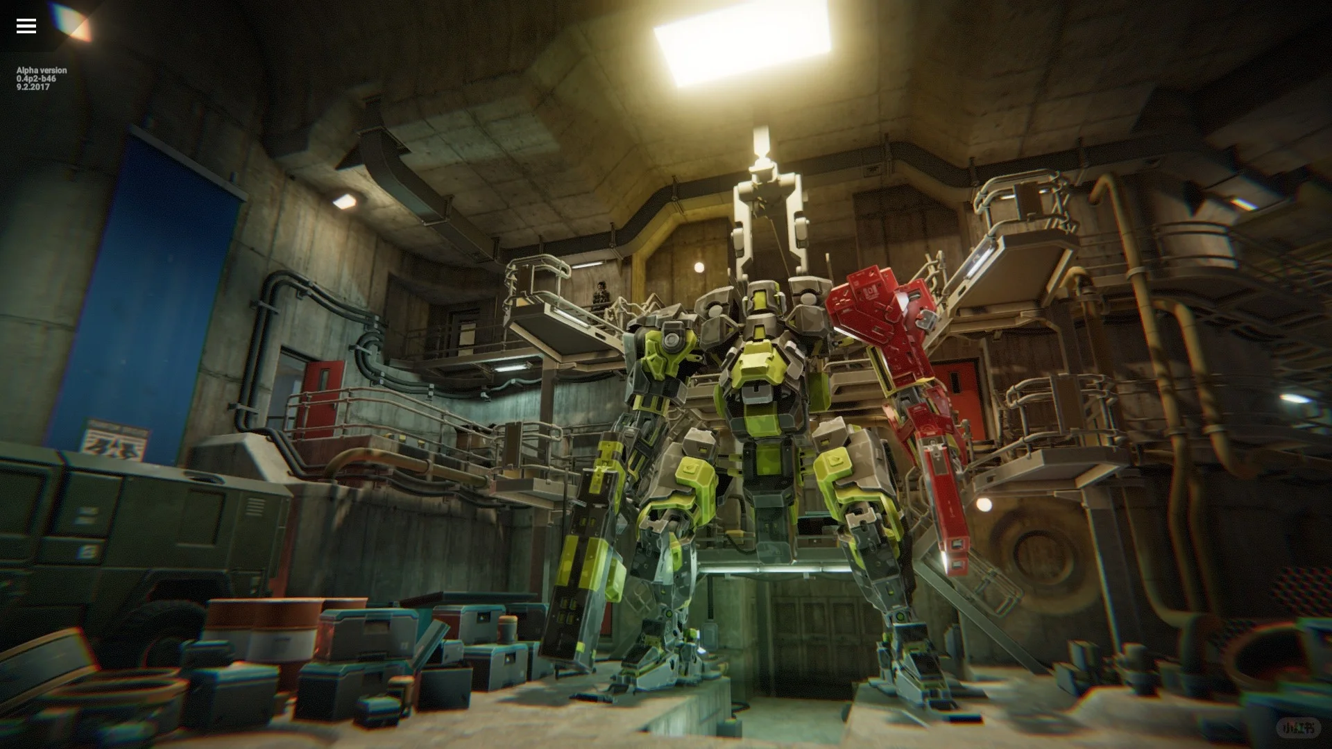 Azuki游戏推荐《幻影旅团》