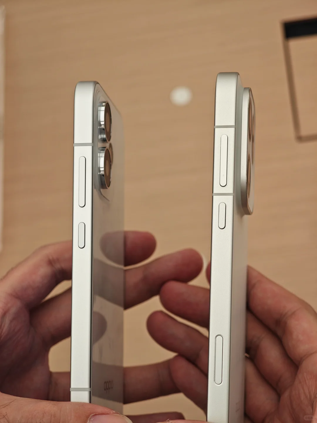 对比下Reno15和findx9Pro到底选谁！！