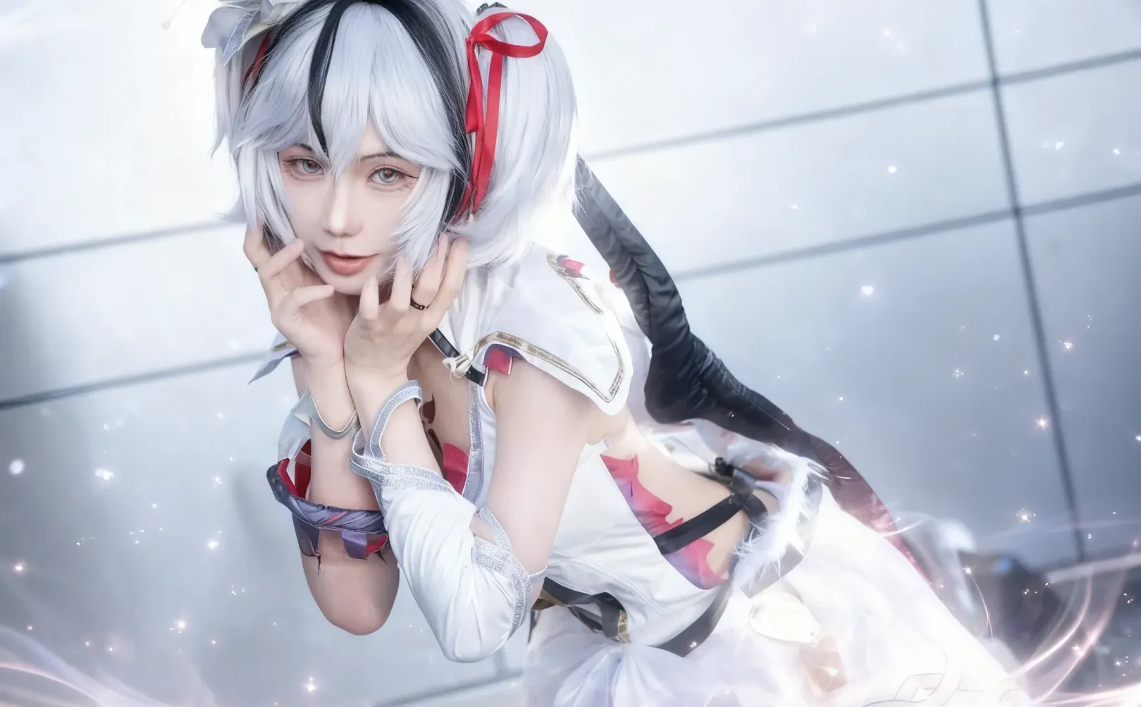 推荐一个包出片的软件