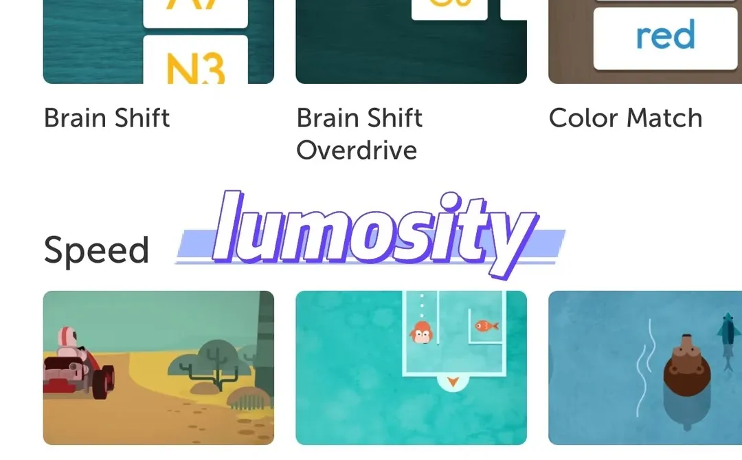 训练大脑能力的9个顶尖app，每一个都惊艳❗️