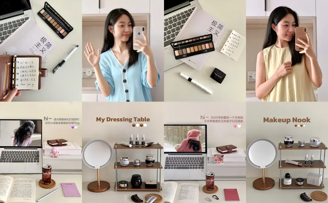 👀破1w，全靠这个调色滤镜（含🍎和安卓教程