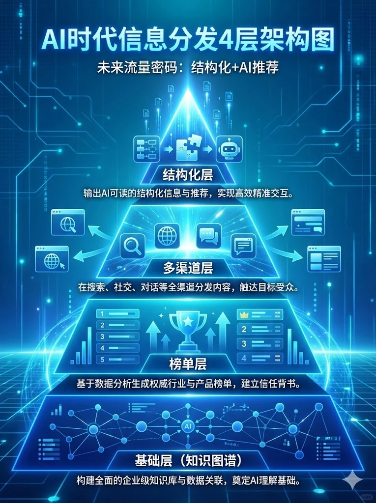 深度｜为什么ChatGPT总推荐Salesforce？